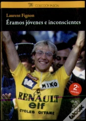 Capa do artigo Éramos Jóvenes E Inconscientes