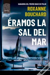 Capa do artigo Éramos La Sal Del Mar