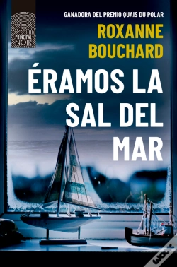 Capa do artigo Éramos La Sal Del Mar