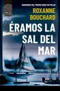 Éramos La Sal Del Mar - Preview