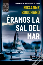 Capa do artigo Eramos La Sal Del Mar