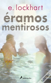 Capa do artigo Eramos Mentirosos
