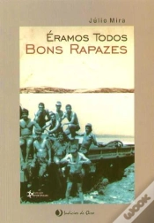 Capa do artigo Éramos Todos Bons Rapazes