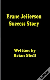 Capa do artigo Erane Jefferson Success Story
