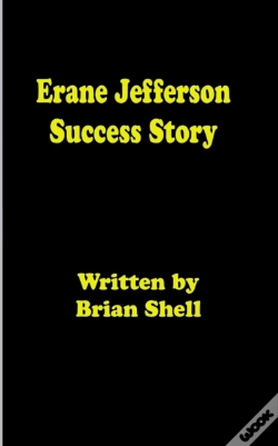 Capa do artigo Erane Jefferson Success Story
