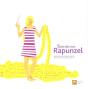 Eranse Duas Veces Rapunzel - Preview