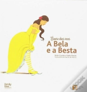 Capa do artigo Éranse Dúas Vecesà A Bela E A Besta