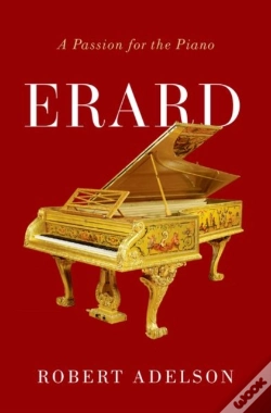 Capa do artigo Erard