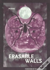 Capa do artigo Erasable Walls