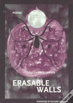 Capa do artigo Erasable Walls