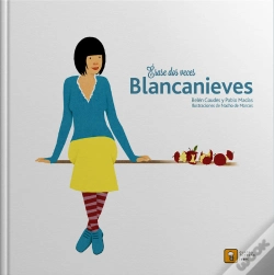 Capa do artigo Erase Dos Vecesà Blancanieves