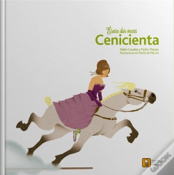 Capa do artigo Erase Dos Vecesà Cenicienta