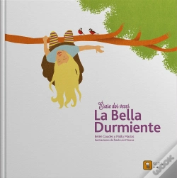 Capa do artigo Erase Dos Vecesàla Bella Durmiente