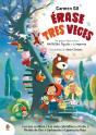 Érase Tres Veces. Mi Primer Libro En Letra Mayúscula, Ligada Y De Imprenta - Preview