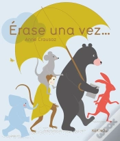 Capa do artigo Érase Una Vez...