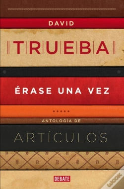 Capa do artigo Érase Una Vez