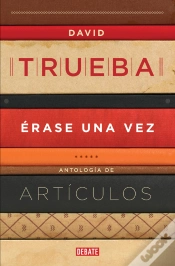 Capa do artigo Érase Una Vez
