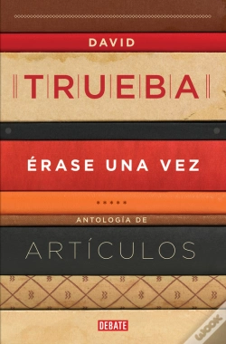 Capa do artigo Érase Una Vez