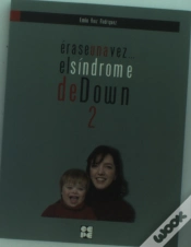 Capa do artigo Erase Una Vez... El Síndrome De Down 2