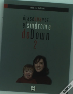Capa do artigo Erase Una Vez... El Síndrome De Down 2
