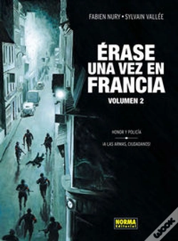 Capa do artigo Érase Una Vez En Francia 2