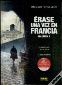 Érase Una Vez En Francia 3.