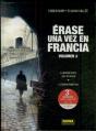 Érase Una Vez En Francia 3. - Preview