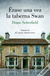 Capa do artigo Érase Una Vez La Taberna Swan
