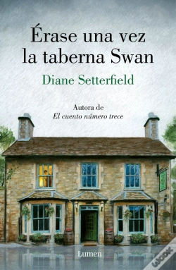 Capa do artigo Érase Una Vez La Taberna Swan