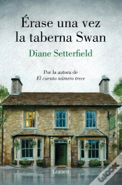 Capa do artigo Erase Una Vez La Taberna Swan