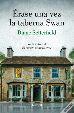 Capa do artigo Erase Una Vez La Taberna Swan