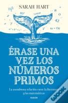 Erase Una Vez Los Numeros Primos