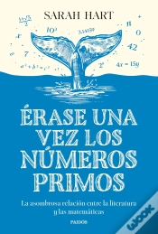 Capa do artigo Erase Una Vez Los Numeros Primos