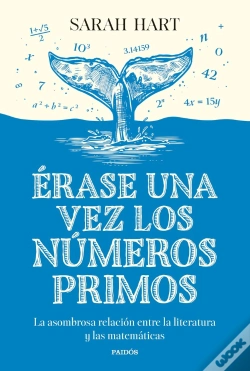 Capa do artigo Erase Una Vez Los Numeros Primos