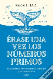 Capa do artigo Érase Una Vez Los Números Primos