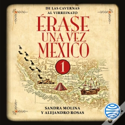 Capa do artigo Érase Una Vez México 1