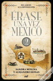 Érase Una Vez México 2