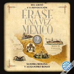 Capa do artigo Érase Una Vez México 2