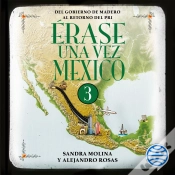 Capa do artigo Érase Una Vez México 3