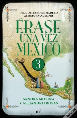 Capa do artigo Érase Una Vez México 3