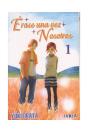 Erase Una Vez Nosotros 1 (Comic)   - Preview
