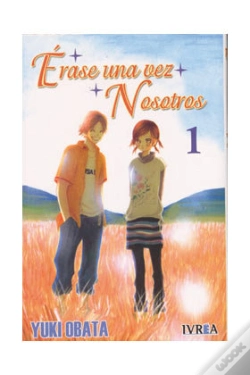 Capa do artigo Erase Una Vez Nosotros 1 (Comic)  