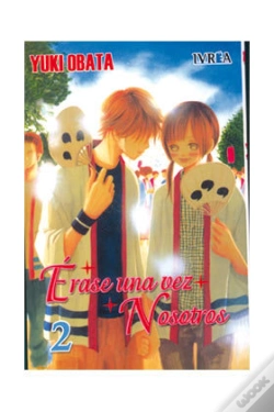 Capa do artigo Erase Una Vez Nosotros 2 (Comic)  