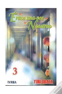 Capa do artigo Erase Una Vez Nosotros 3 (Comic)  