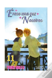 Capa do artigo Erase Una Vez Nosotros Nº 11 (Comic) 