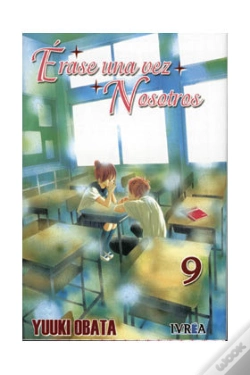 Capa do artigo Erase Una Vez Nosotros Nº 9 (Comic)  