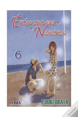 Capa do artigo Erase Una Vez Nosotros Nº6 (Comic)  