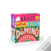 Capa do artigo Erase Una Vez Un Domino (Estuche Libro+100 Fichas)