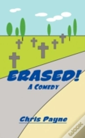 Capa do artigo Erased!: A Comedy