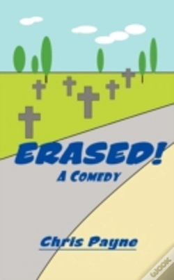 Capa do artigo Erased!: A Comedy